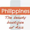 Philippines The beauty boutique of Asia